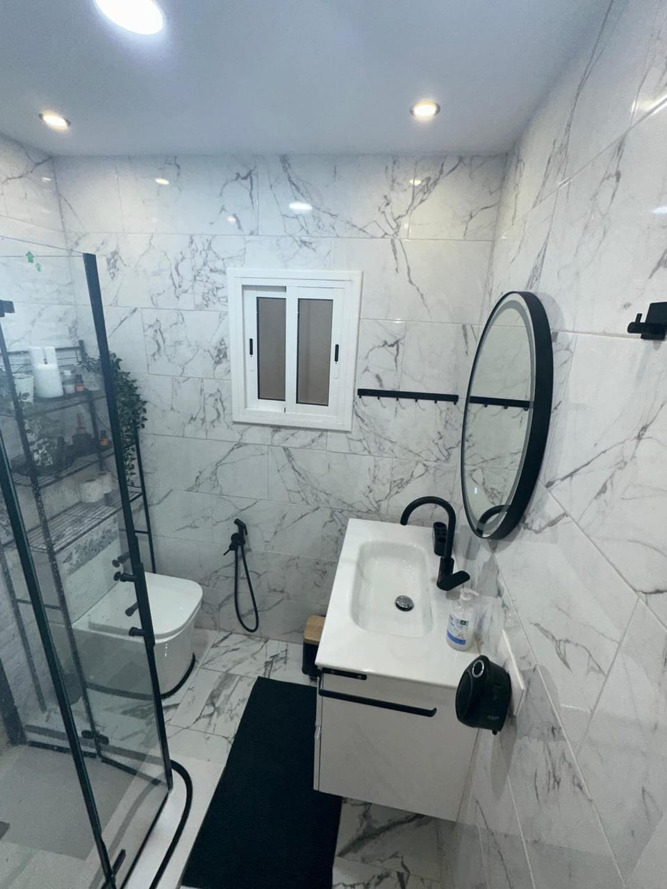 Alojamiento Entero Moderno En Barcelona Terrassa Apartment in Terrassa
