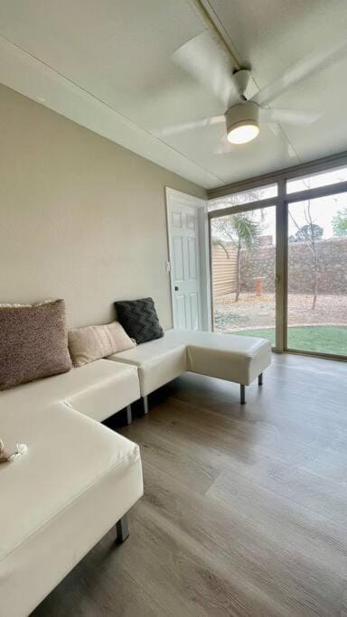 Balcony/Terrace, Seating area