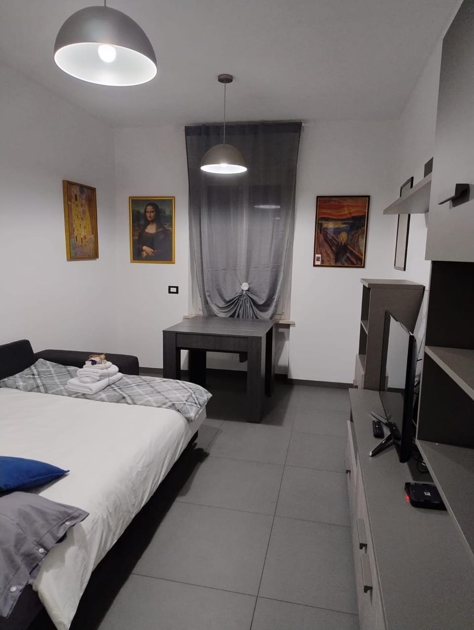 Urban Chic Apartament Apartment in Verona