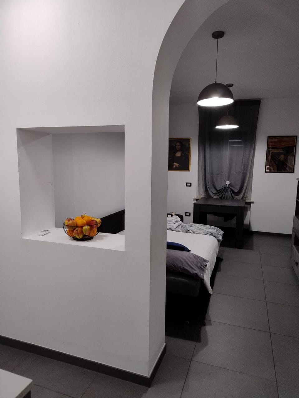 Urban Chic Apartament Apartment in Verona