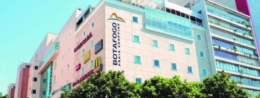 Studio Botafogo Beach Apartment in Santa Teresa