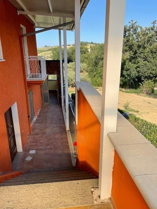 View (from property/room), Balcony/Terrace