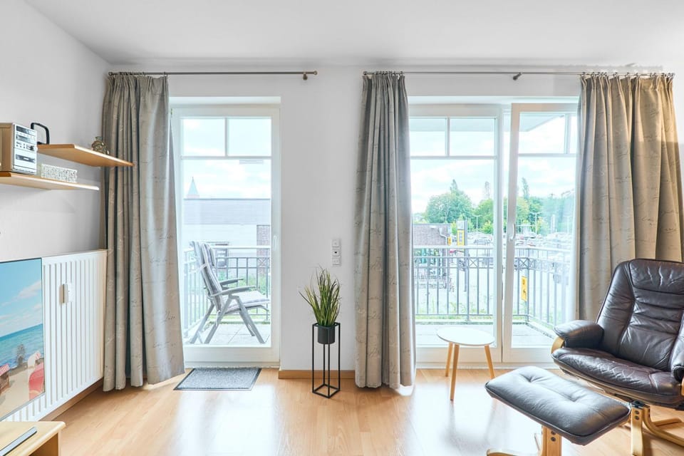 Residenz Johannsens Ap B12 Apartment in Timmendorfer Strand