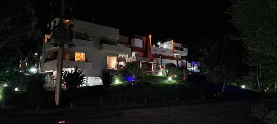 Arena de Mar Depto E Apartment in Mar de las Pampas