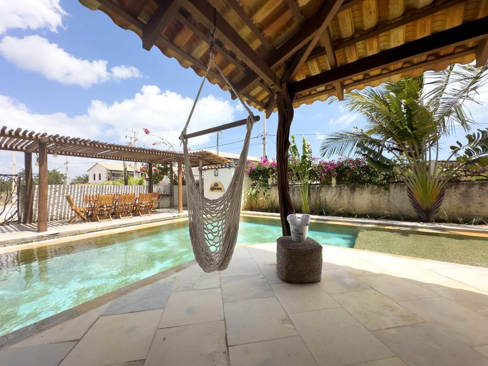Patio, Balcony/Terrace, Swimming pool