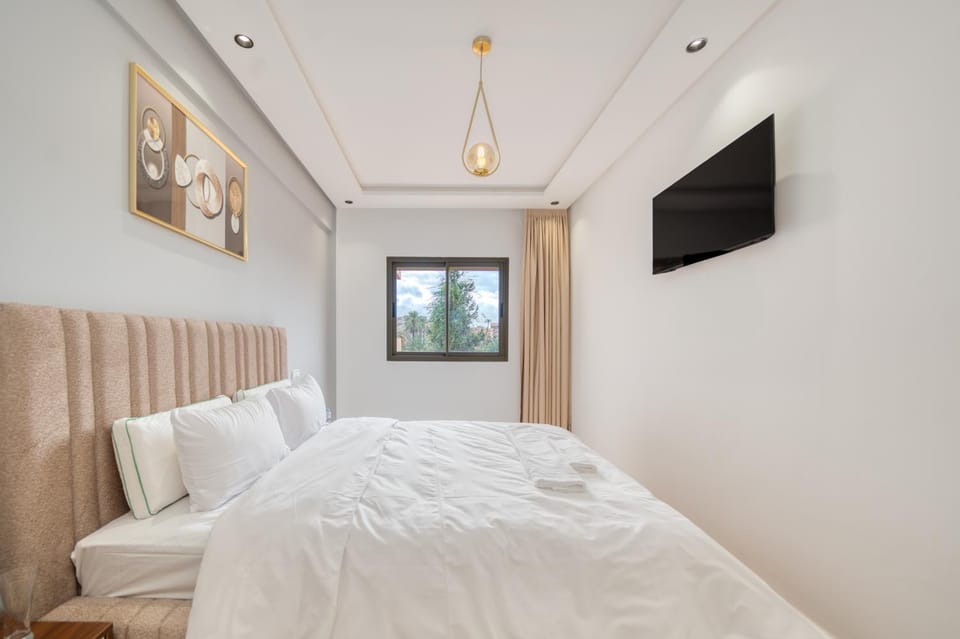 JASMINe Apartment in Marrakesh