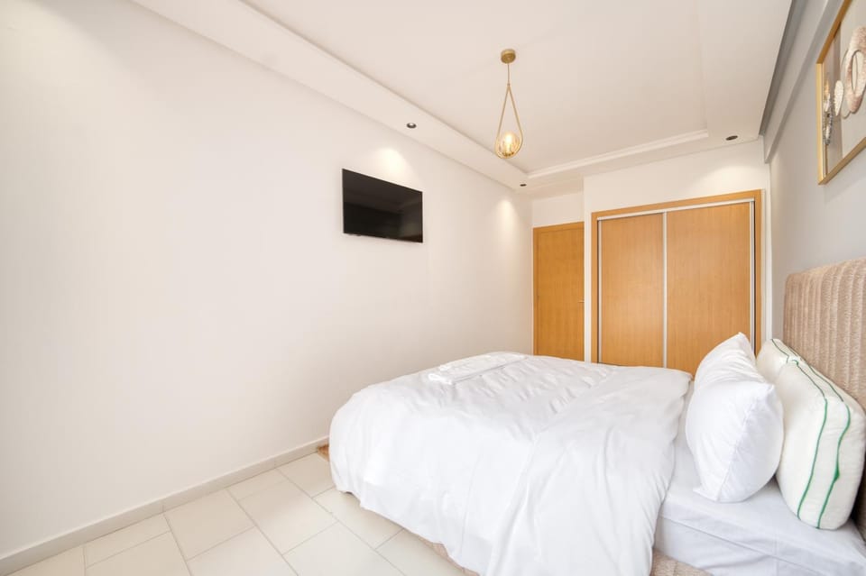 JASMINe Apartment in Marrakesh