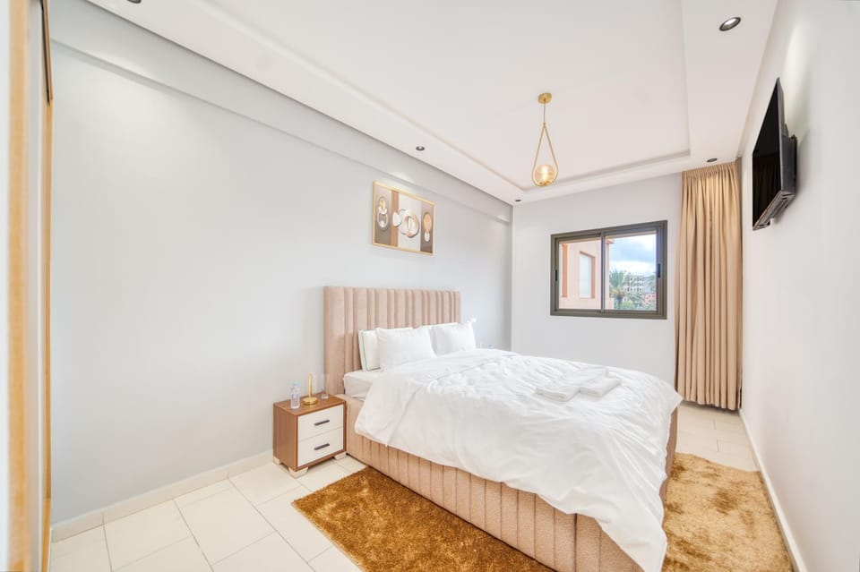 JASMINe Apartment in Marrakesh