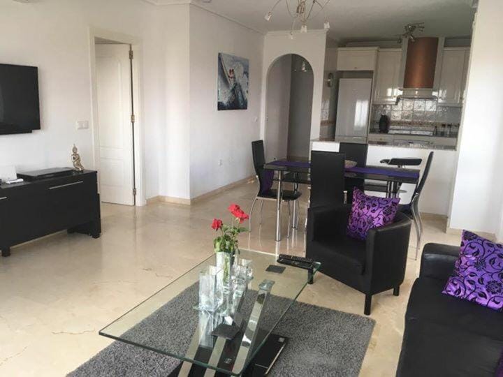 Jumilla III Apartment in Vega Baja del Segura