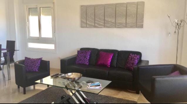 Jumilla III Apartment in Vega Baja del Segura