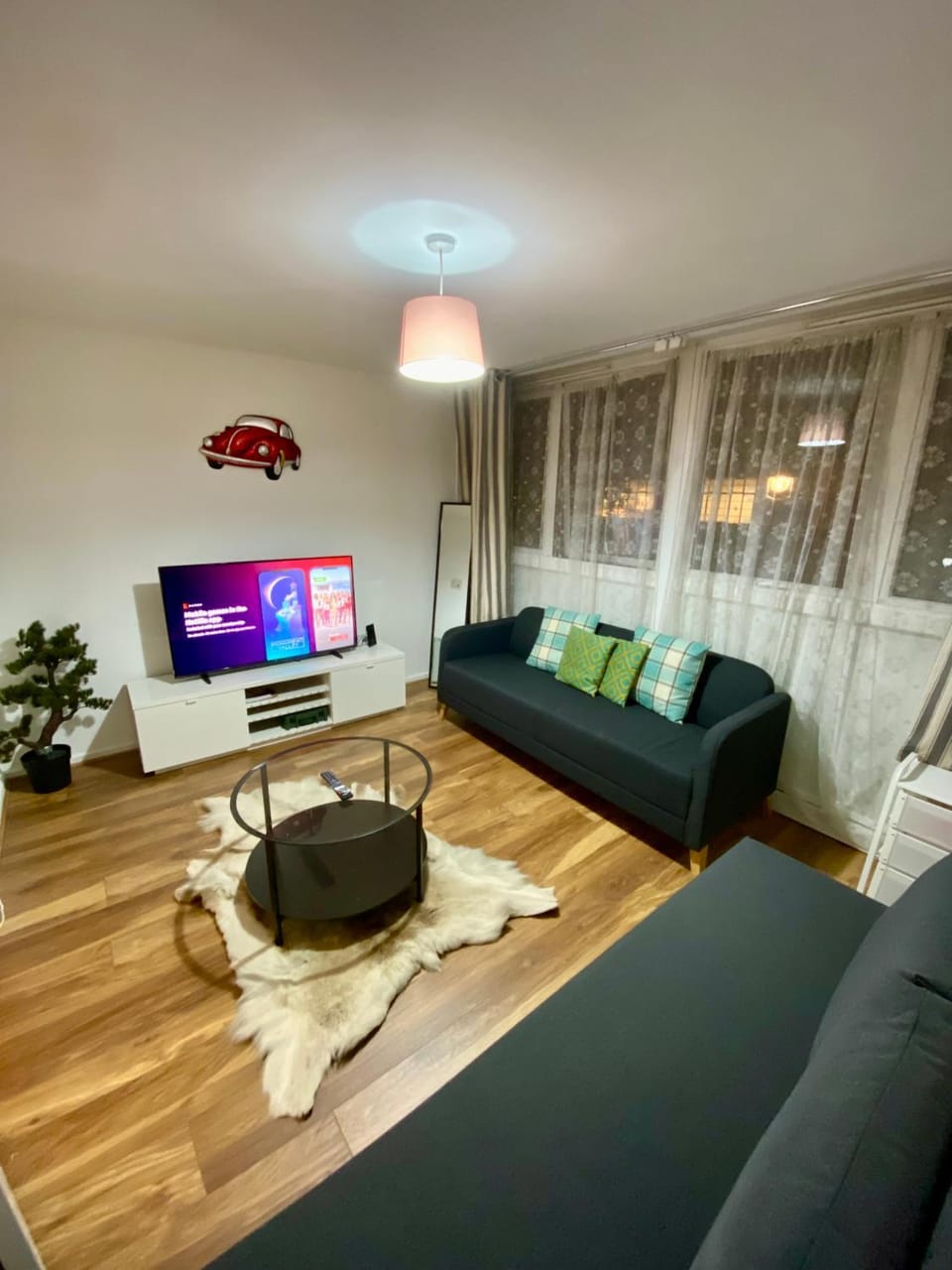 TV and multimedia