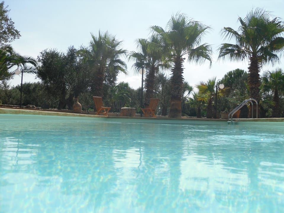 Swimming pool, Swimming pool