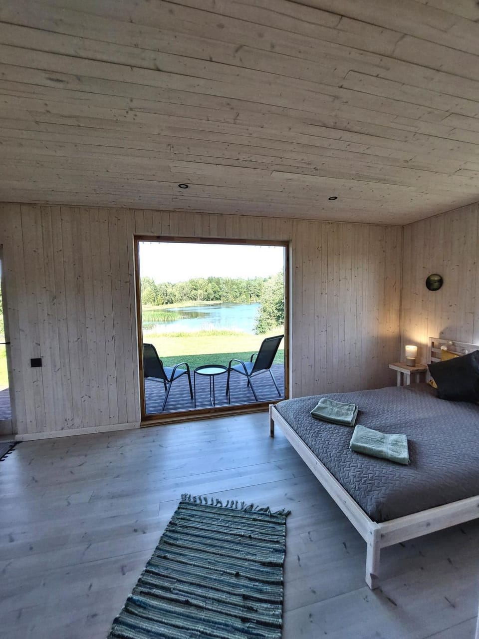 Alchemilla Cabin Cabin in Latvia