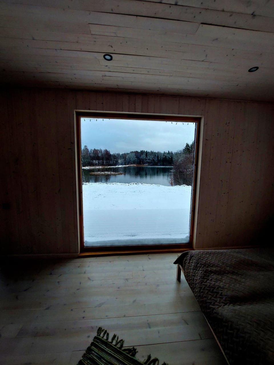 Alchemilla Cabin Cabin in Latvia