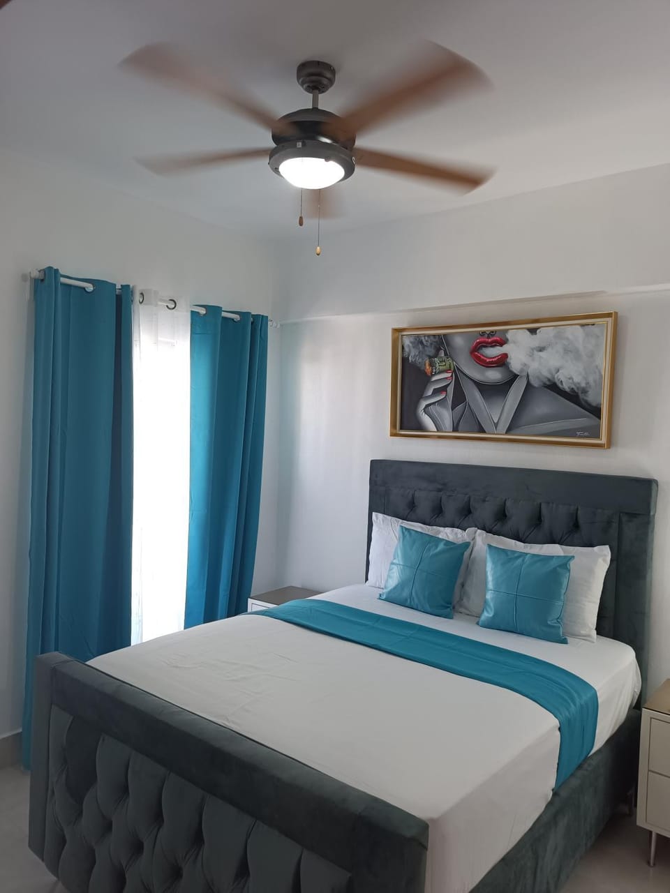 Boca del Mar III, apartamento 707 Apartment in Boca Chica