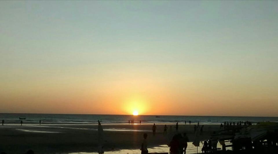 Horse-riding, Beach, Windsurfing, Diving, On site, Sports, Sunset