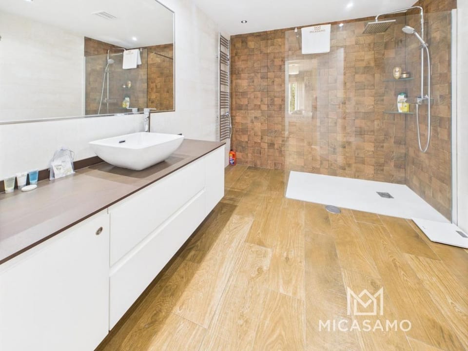 Stunning Three Bedrooms In Los Olivos Apartment in Region of Murcia