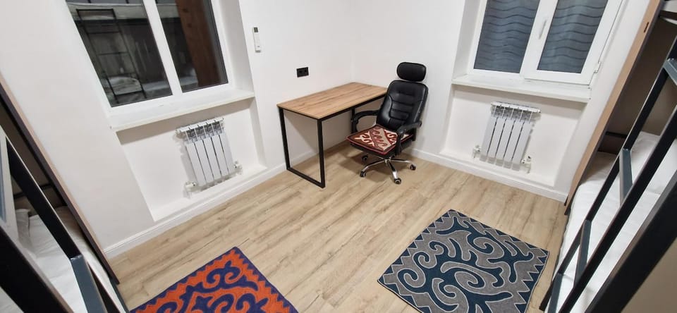 Kerege Guesthouse & Hostel Hostel in Almaty Region, Kazakhstan