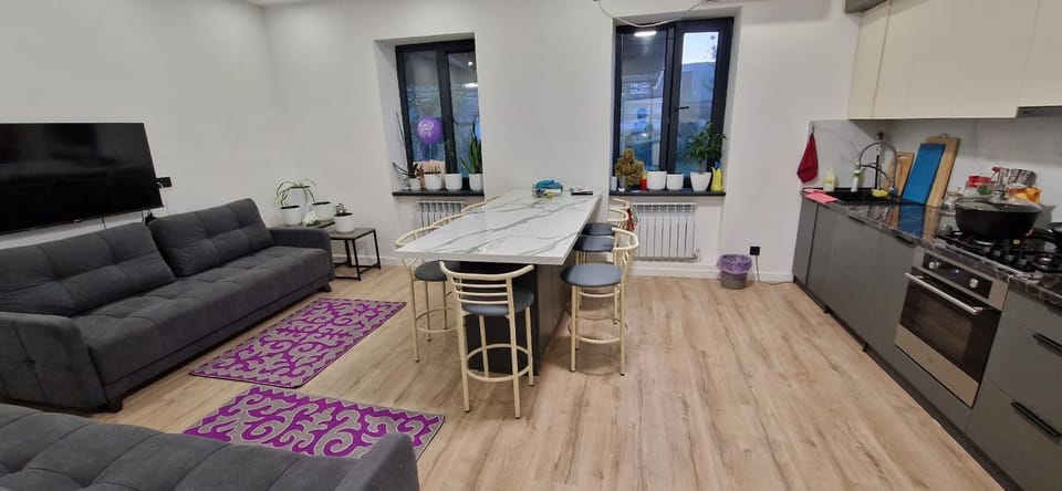 Kerege Guesthouse & Hostel Hostel in Almaty Region, Kazakhstan