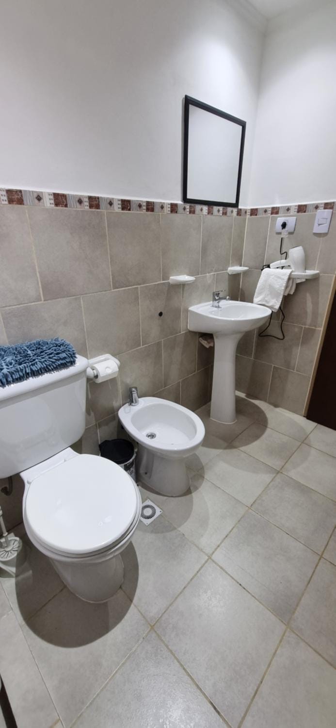 Toilet, Bathroom, bidet