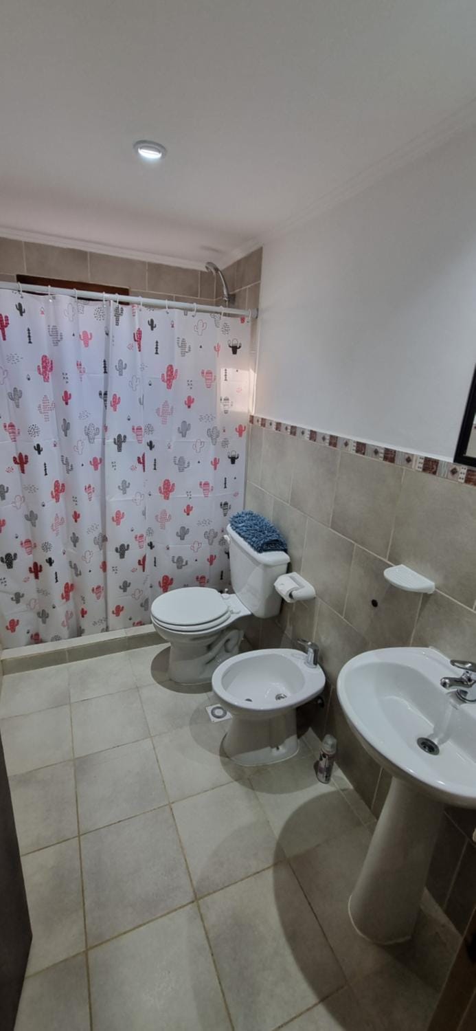 Toilet, Bathroom, bidet