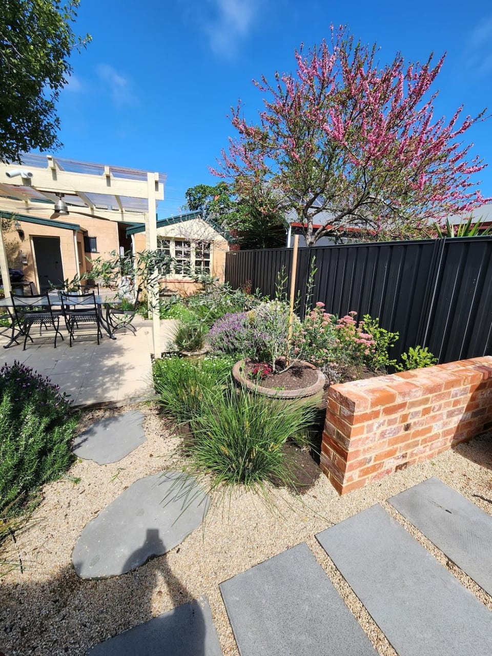 Charming! 3 Bed Garden by Beach House in Adelaide