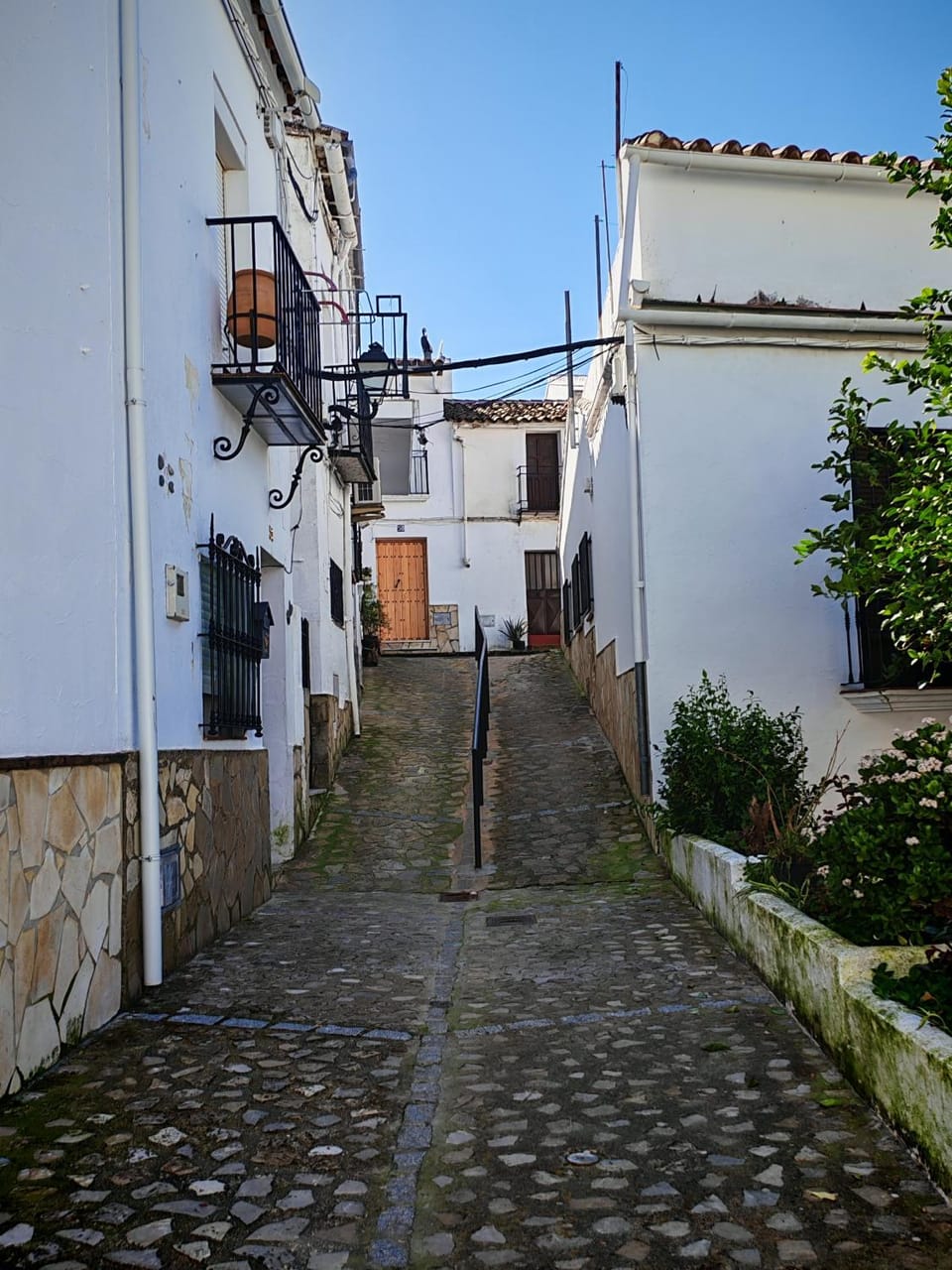Neighbourhood