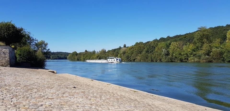 Studio Carpe Diem proche Fontainebleau Apartment in Fontainebleau