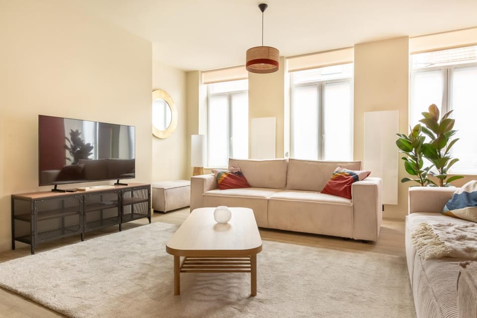 TV and multimedia, Living room