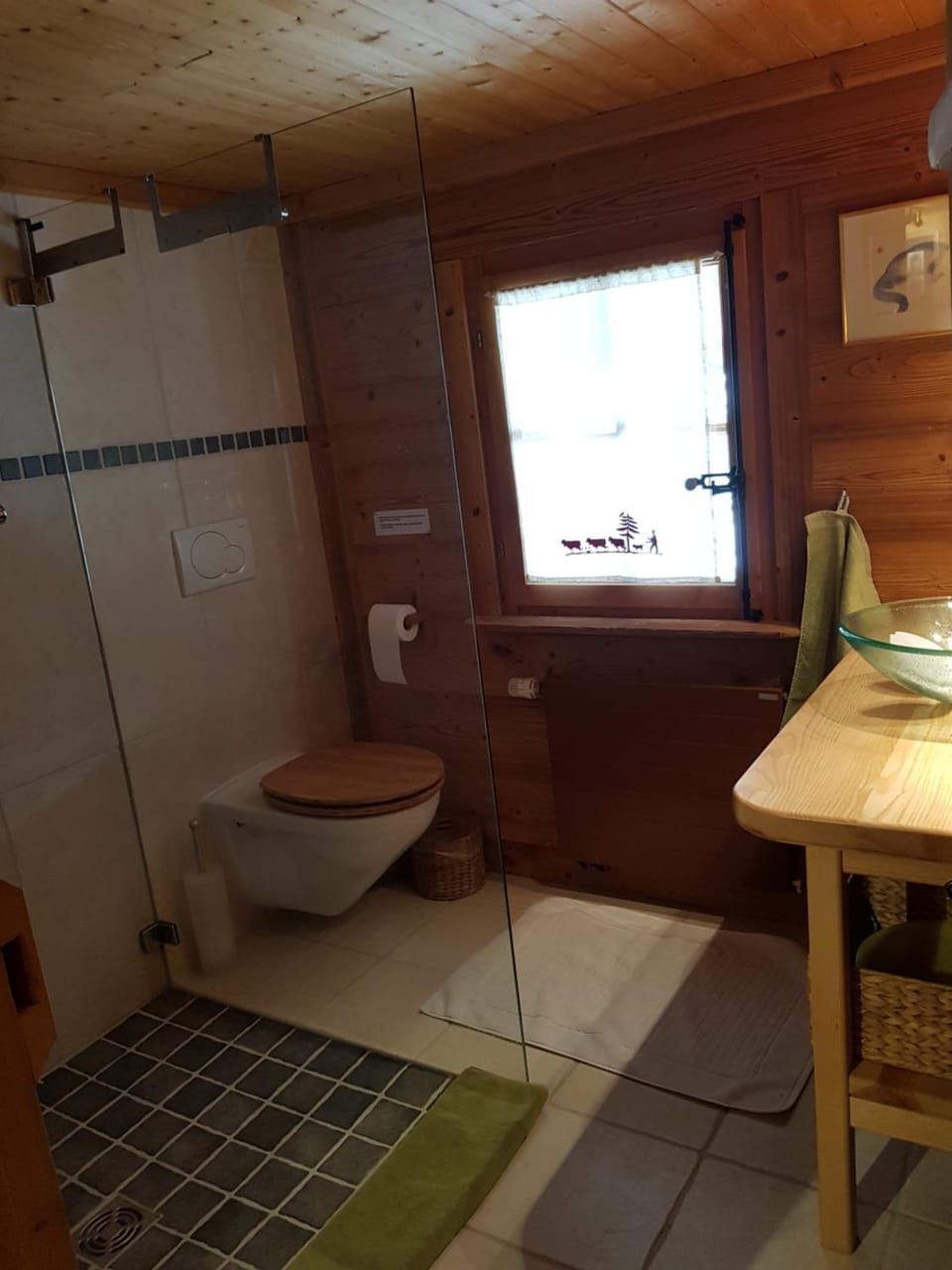 B&B Chalet la Croisée Bed and Breakfast in Canton of Vaud