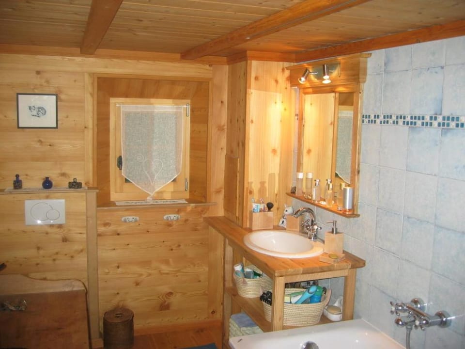 B&B Chalet la Croisée Bed and Breakfast in Canton of Vaud