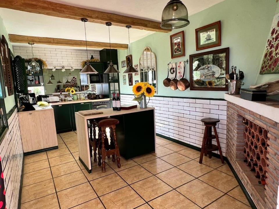 Mijas paradise anex Apartment in Costa del Sol
