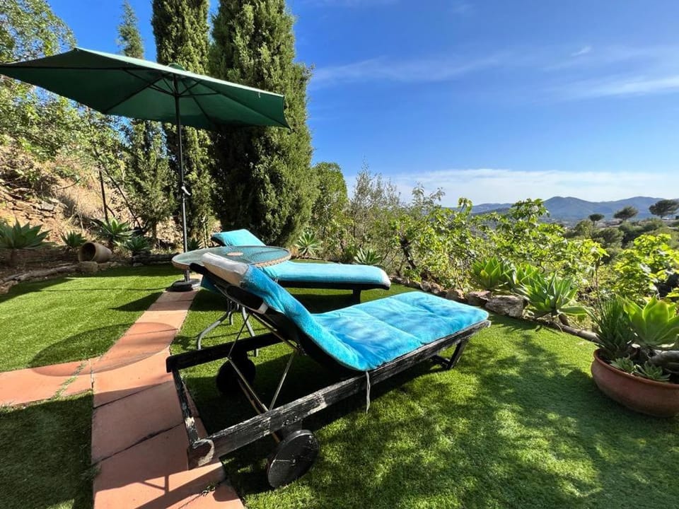 Mijas paradise anex Apartment in Costa del Sol