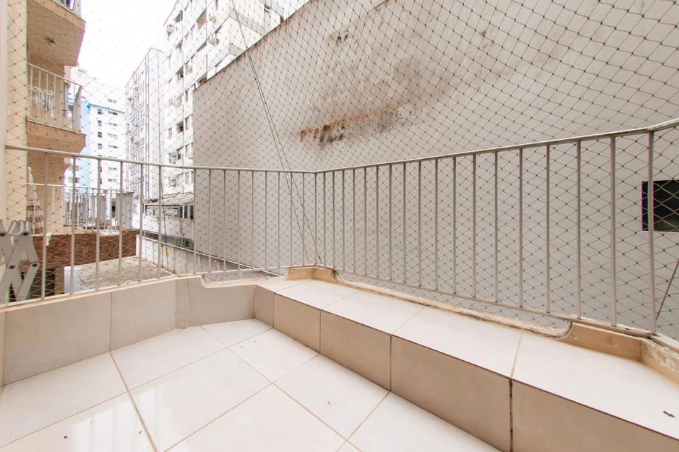 Apto Aconchegante no Centro de BC TJ5308 Apartment in Camboriú