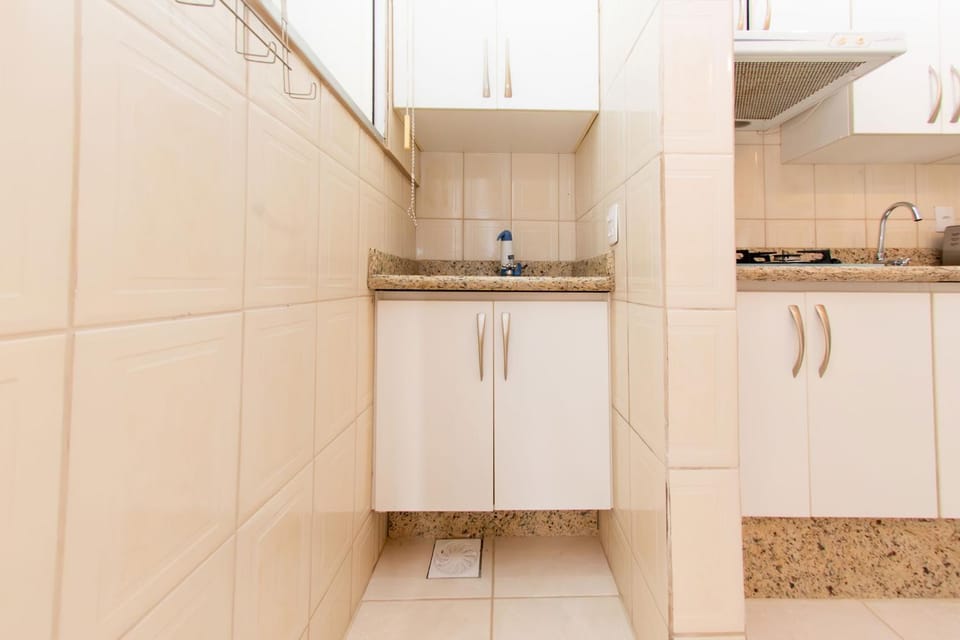 Apto Aconchegante no Centro de BC TJ5308 Apartment in Camboriú