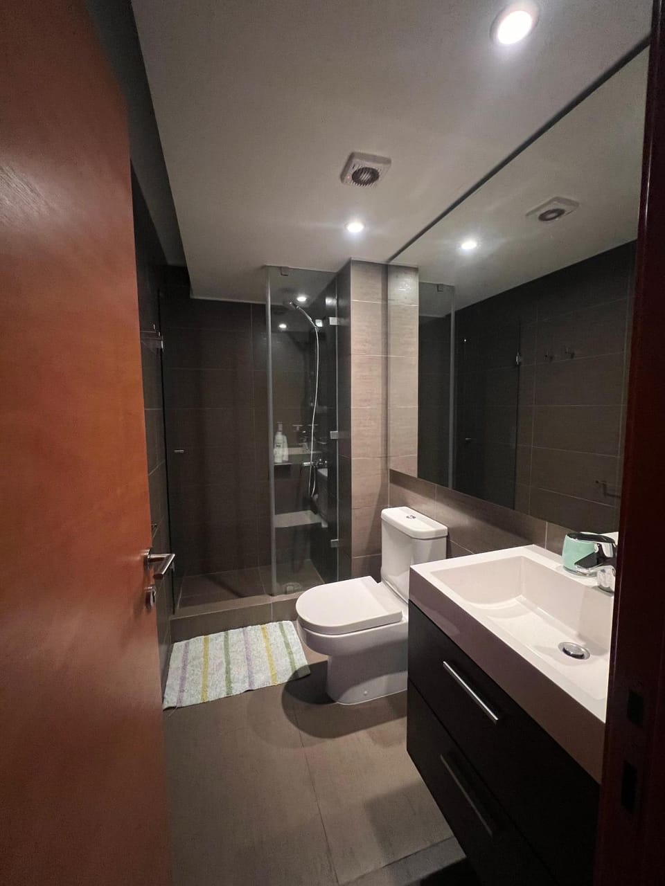 Espectacular Departamento en Villarrica Apartment in Los Ríos, Chile