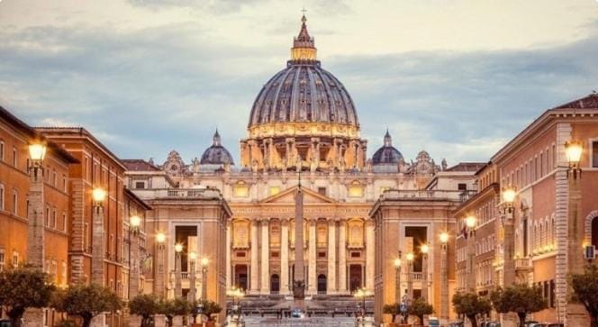 VIVA Rome Apartment "San Pietro musei Vaticani" Apartment in Rome