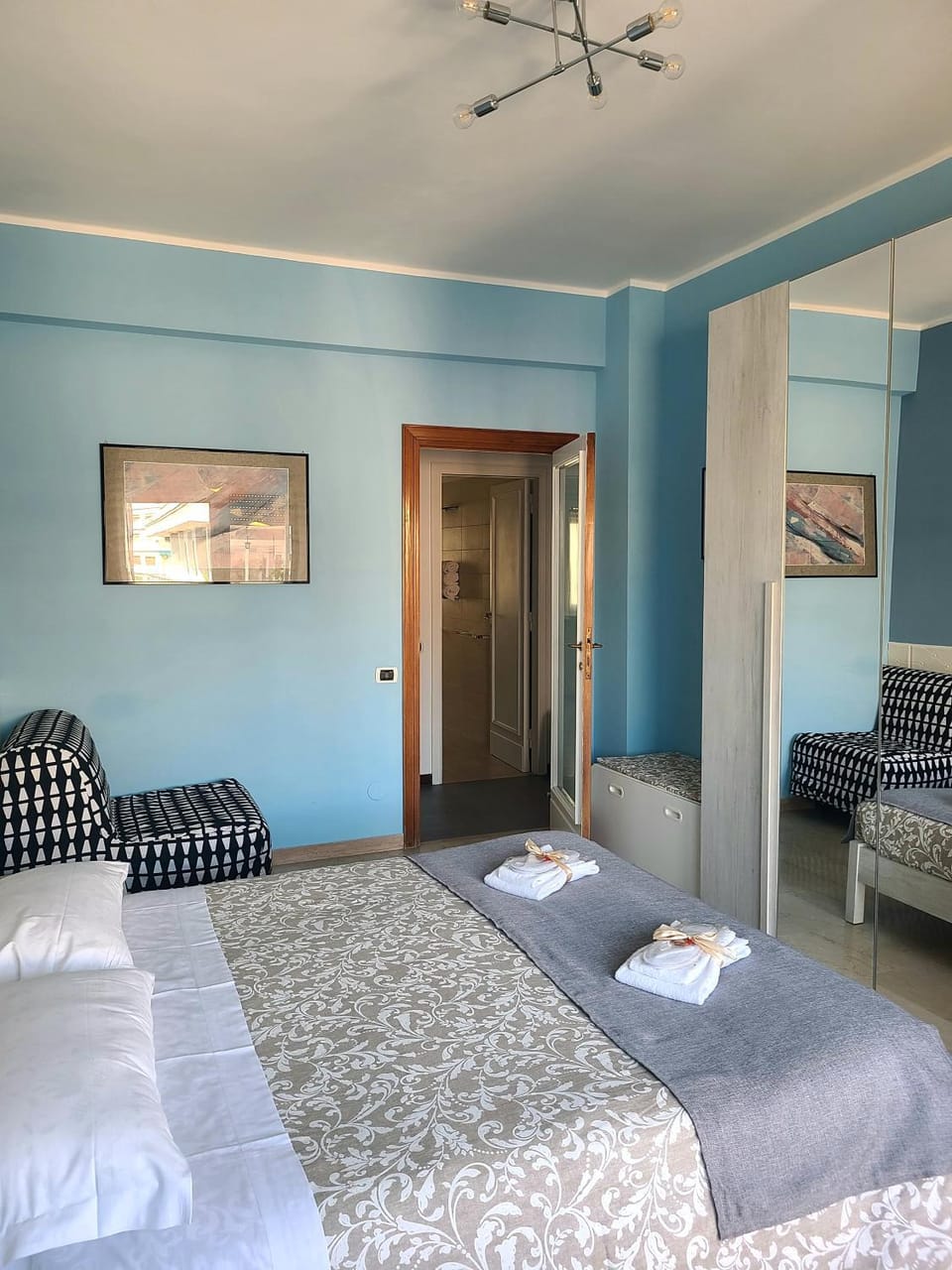 VIVA Rome Apartment "San Pietro musei vaticani" Apartment in Rome