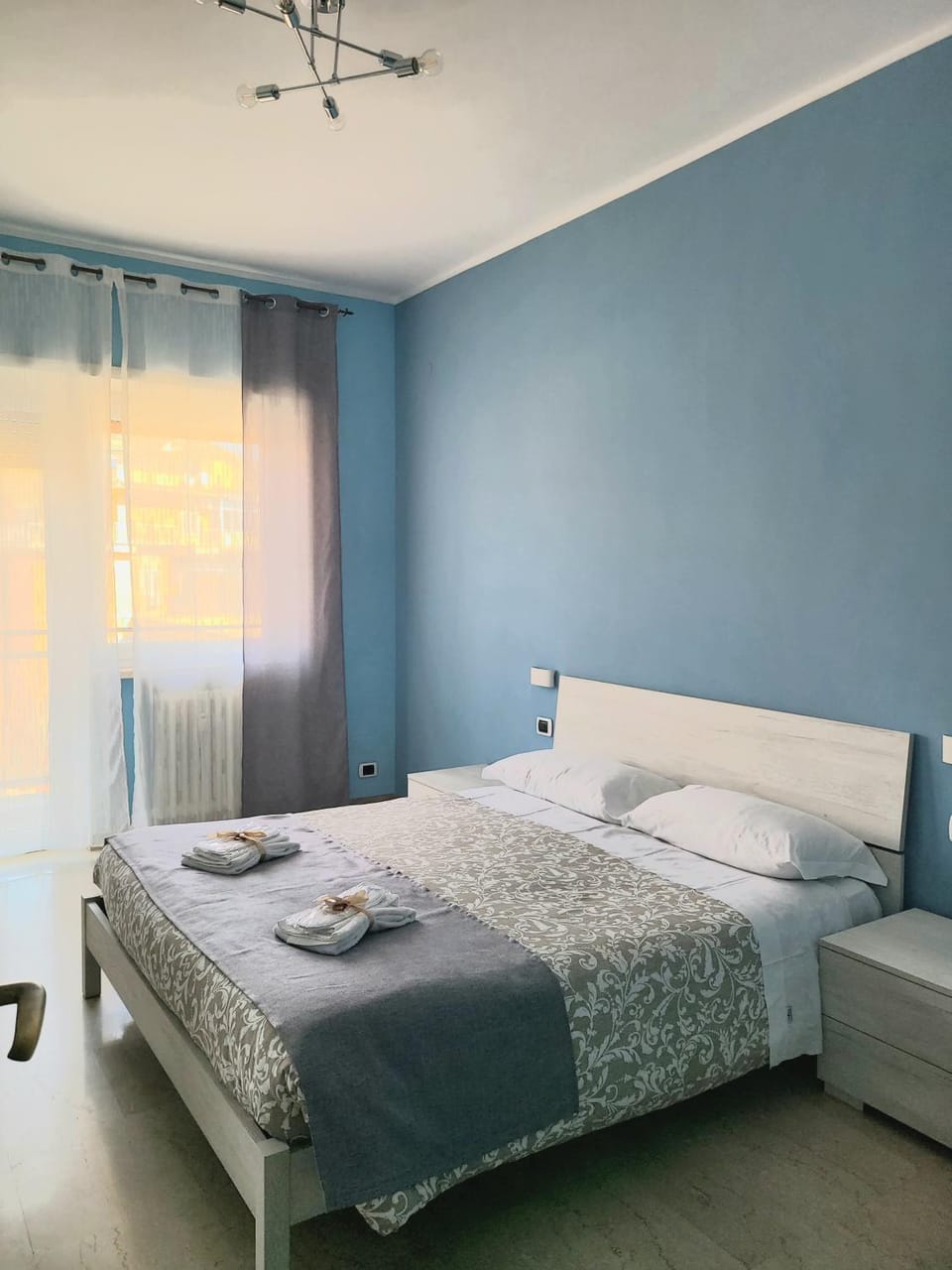VIVA Rome Apartment "San Pietro musei vaticani" Apartment in Rome