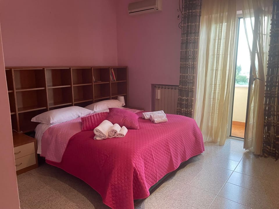 View (from property/room), Bedroom