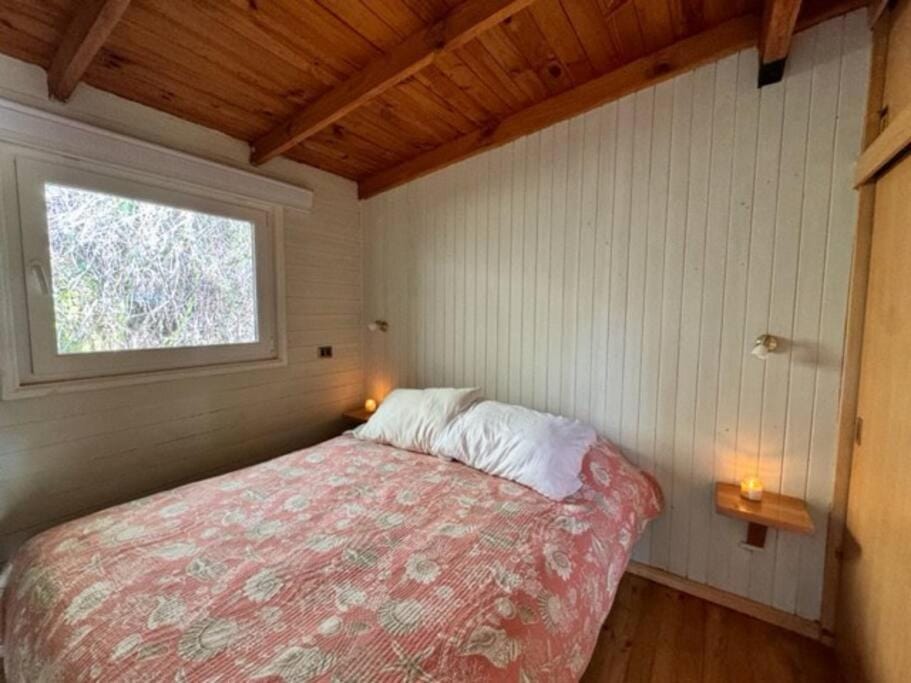 Loft frente a la playa y Teatro Apartment in Los Lagos, Chile
