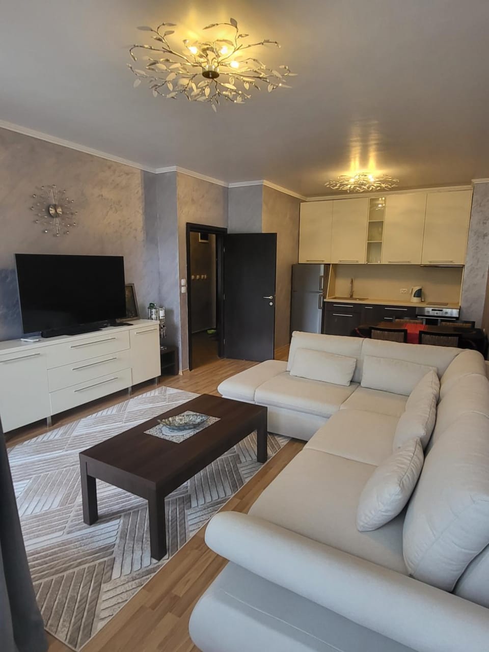 Apartment in Hotel Sveti Spas 5 Velingrad Apartment in Velingrad