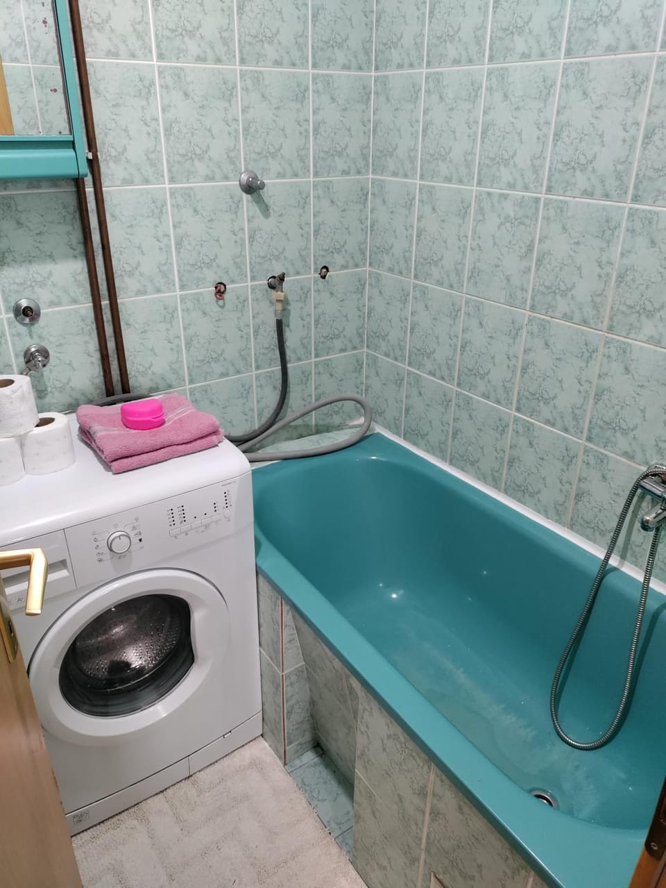 Apartman 5 jezera Bed and Breakfast in Bosnia and Herzegovina