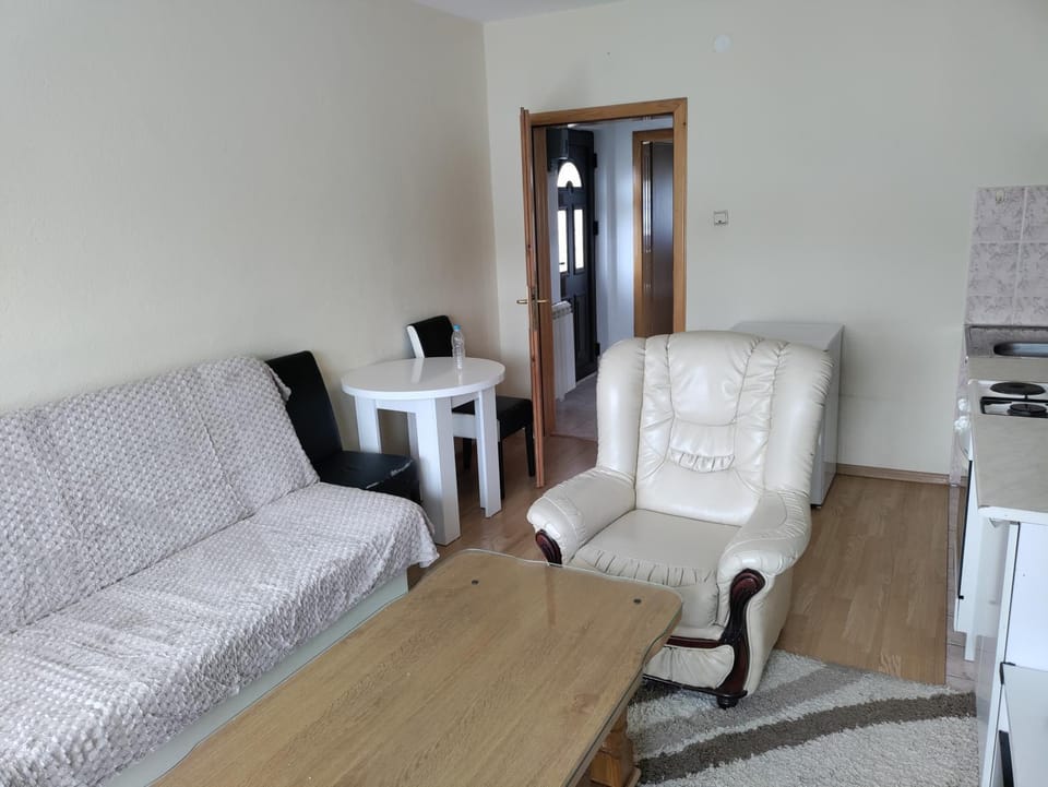 Apartman 5 jezera Bed and Breakfast in Bosnia and Herzegovina