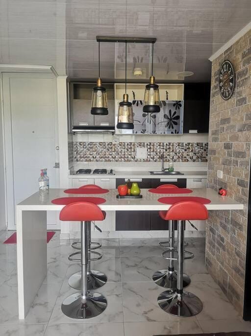 Apartamento de descanso en Girardot Apartment in Girardot