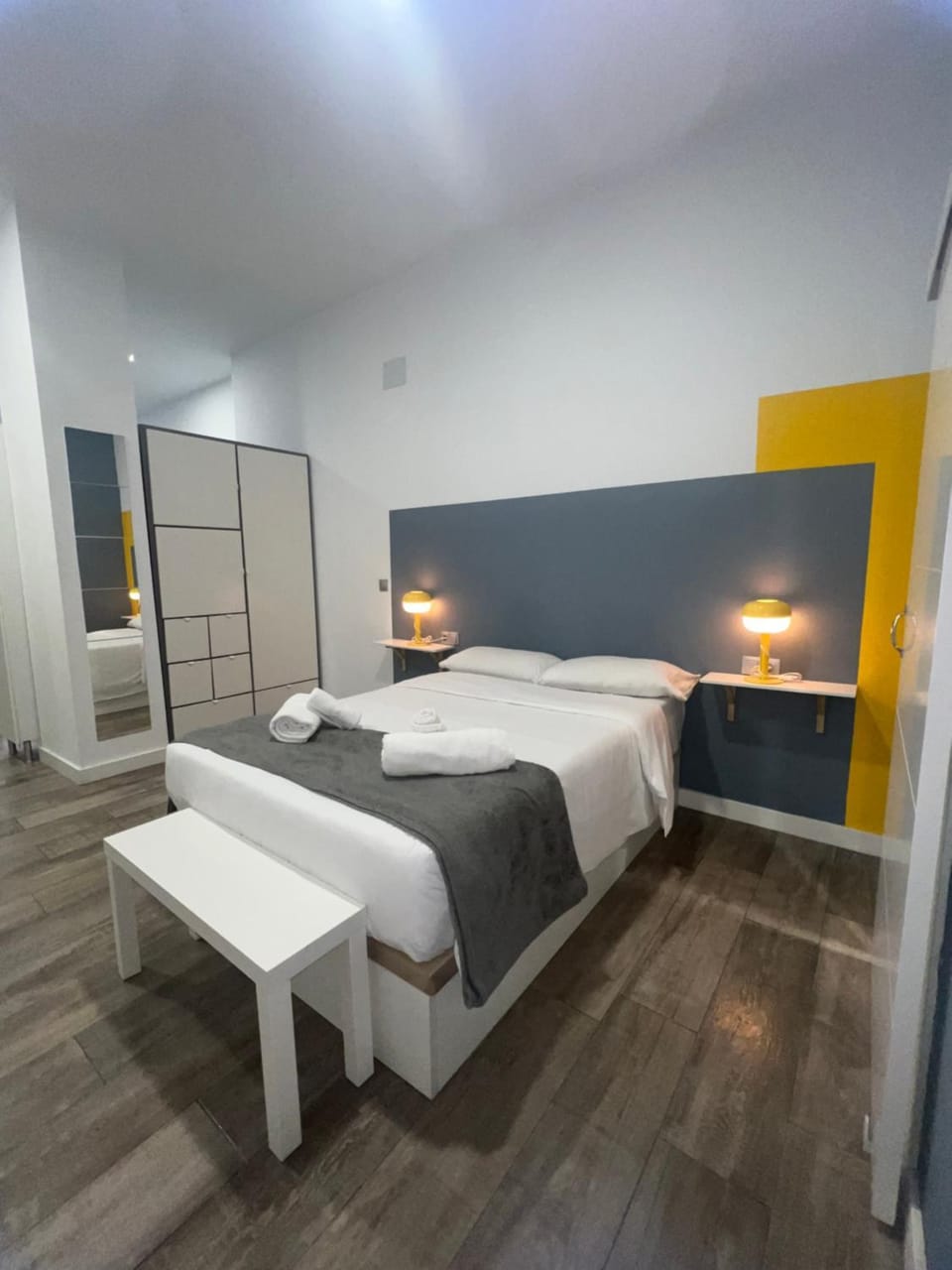 Estupendo piso a 5 min en coche del aeropuerto Apartment in Malaga