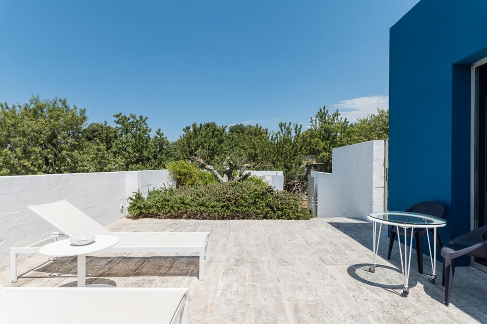 Spring, View (from property/room), Balcony/Terrace, Inner courtyard view, sunbed