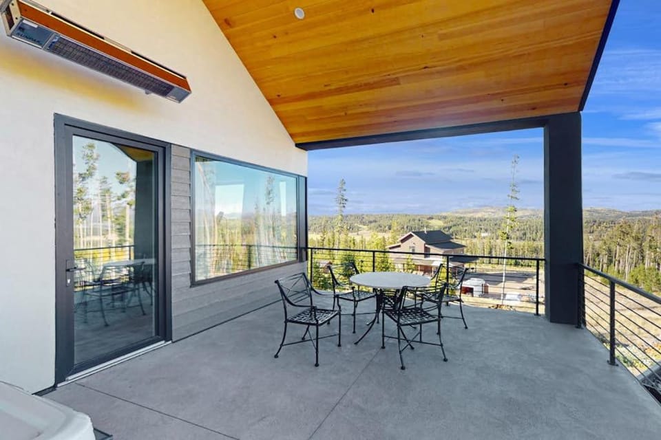 Valley View Retreat | Main House House in Colorado
