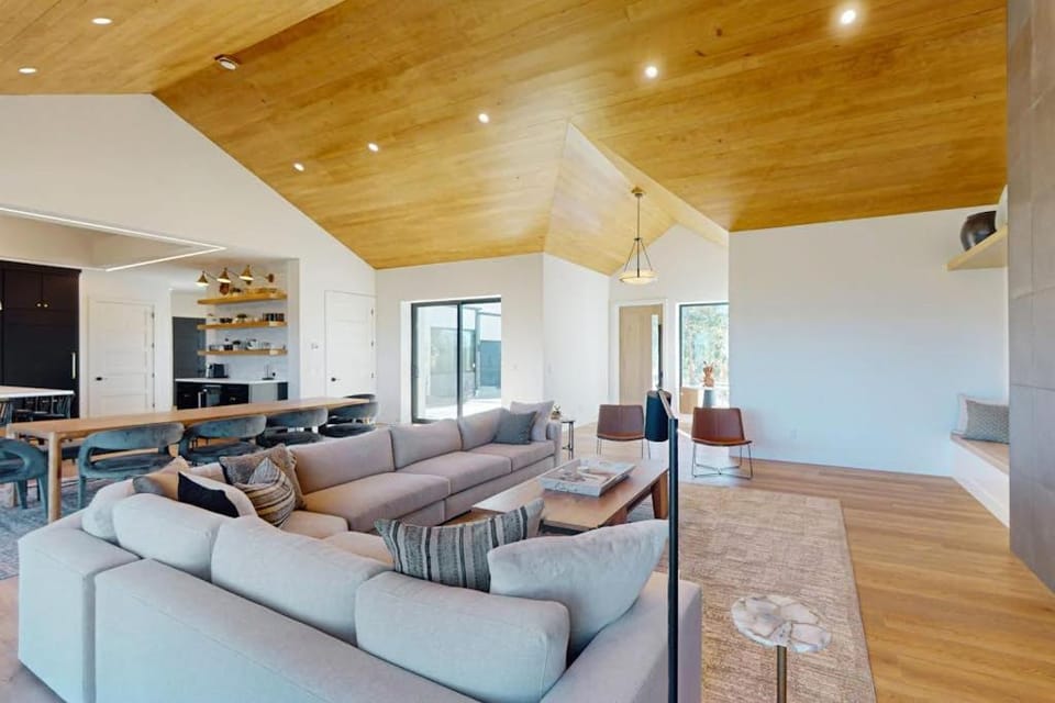 Valley View Retreat | Main House House in Colorado