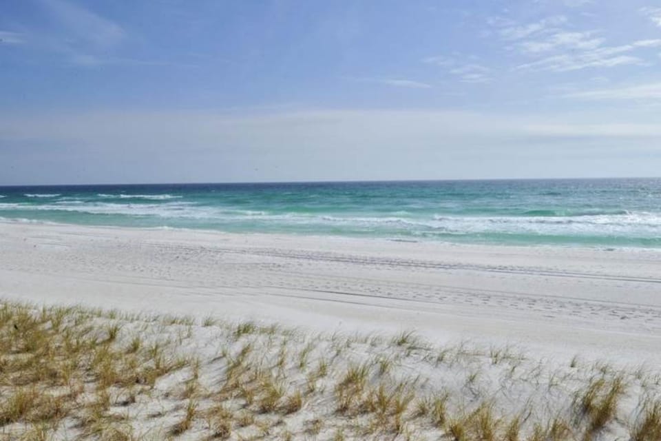 Majestic Sun A912 Apartment in Miramar Beach